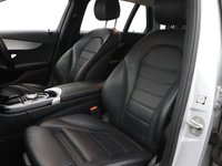 USED 2020 70 MERCEDES-BENZ C-CLASS 1.5 C200 MHEV EQ Boost Sport Estate 5dr Petrol G-Tronic+ Euro 6 (s/s) (198 ps) HEATED SEATS | REVERSE CAMERA