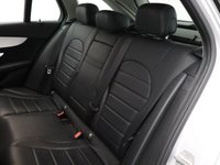 USED 2020 70 MERCEDES-BENZ C-CLASS 1.5 C200 MHEV EQ Boost Sport Estate 5dr Petrol G-Tronic+ Euro 6 (s/s) (198 ps) HEATED SEATS | REVERSE CAMERA