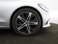 USED 2020 70 MERCEDES-BENZ C-CLASS 1.5 C200 MHEV EQ Boost Sport Estate 5dr Petrol G-Tronic+ Euro 6 (s/s) (198 ps) HEATED SEATS | REVERSE CAMERA