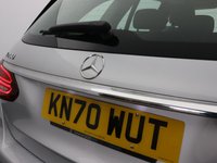 USED 2020 70 MERCEDES-BENZ C-CLASS 1.5 C200 MHEV EQ Boost Sport Estate 5dr Petrol G-Tronic+ Euro 6 (s/s) (198 ps) HEATED SEATS | REVERSE CAMERA