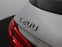 USED 2020 70 MERCEDES-BENZ C-CLASS 1.5 C200 MHEV EQ Boost Sport Estate 5dr Petrol G-Tronic+ Euro 6 (s/s) (198 ps) HEATED SEATS | REVERSE CAMERA