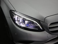 USED 2020 70 MERCEDES-BENZ C-CLASS 1.5 C200 MHEV EQ Boost Sport Estate 5dr Petrol G-Tronic+ Euro 6 (s/s) (198 ps) HEATED SEATS | REVERSE CAMERA