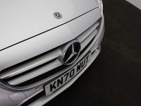 USED 2020 70 MERCEDES-BENZ C-CLASS 1.5 C200 MHEV EQ Boost Sport Estate 5dr Petrol G-Tronic+ Euro 6 (s/s) (198 ps) HEATED SEATS | REVERSE CAMERA