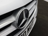 USED 2020 70 MERCEDES-BENZ C-CLASS 1.5 C200 MHEV EQ Boost Sport Estate 5dr Petrol G-Tronic+ Euro 6 (s/s) (198 ps) HEATED SEATS | REVERSE CAMERA