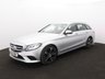 USED 2020 70 MERCEDES-BENZ C-CLASS 1.5 C200 MHEV EQ Boost Sport Estate 5dr Petrol G-Tronic+ Euro 6 (s/s) (198 ps) HEATED SEATS | REVERSE CAMERA