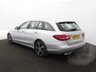 USED 2020 70 MERCEDES-BENZ C-CLASS 1.5 C200 MHEV EQ Boost Sport Estate 5dr Petrol G-Tronic+ Euro 6 (s/s) (198 ps) HEATED SEATS | REVERSE CAMERA