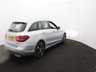 USED 2020 70 MERCEDES-BENZ C-CLASS 1.5 C200 MHEV EQ Boost Sport Estate 5dr Petrol G-Tronic+ Euro 6 (s/s) (198 ps) HEATED SEATS | REVERSE CAMERA