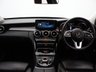 USED 2020 70 MERCEDES-BENZ C-CLASS 1.5 C200 MHEV EQ Boost Sport Estate 5dr Petrol G-Tronic+ Euro 6 (s/s) (198 ps) HEATED SEATS | REVERSE CAMERA
