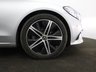 USED 2020 70 MERCEDES-BENZ C-CLASS 1.5 C200 MHEV EQ Boost Sport Estate 5dr Petrol G-Tronic+ Euro 6 (s/s) (198 ps) HEATED SEATS | REVERSE CAMERA
