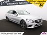 USED 2020 70 MERCEDES-BENZ C-CLASS 1.5 C200 MHEV EQ Boost Sport Estate 5dr Petrol G-Tronic+ Euro 6 (s/s) (198 ps) HEATED SEATS | REVERSE CAMERA