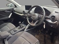 USED 2020 70 AUDI Q2 1.0 TFSI 30 Sport SUV 5dr Petrol Manual Euro 6 (s/s) (116 ps) REVERSE CAMERA | DRIVE SELECT