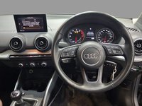 USED 2020 70 AUDI Q2 1.0 TFSI 30 Sport SUV 5dr Petrol Manual Euro 6 (s/s) (116 ps) REVERSE CAMERA | DRIVE SELECT