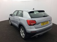 USED 2020 70 AUDI Q2 1.0 TFSI 30 Sport SUV 5dr Petrol Manual Euro 6 (s/s) (116 ps) REVERSE CAMERA | DRIVE SELECT