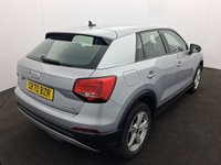 USED 2020 70 AUDI Q2 1.0 TFSI 30 Sport SUV 5dr Petrol Manual Euro 6 (s/s) (116 ps) REVERSE CAMERA | DRIVE SELECT