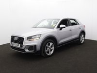 USED 2020 70 AUDI Q2 1.0 TFSI 30 Sport SUV 5dr Petrol Manual Euro 6 (s/s) (116 ps) REVERSE CAMERA | DRIVE SELECT