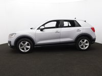USED 2020 70 AUDI Q2 1.0 TFSI 30 Sport SUV 5dr Petrol Manual Euro 6 (s/s) (116 ps) REVERSE CAMERA | DRIVE SELECT