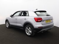 USED 2020 70 AUDI Q2 1.0 TFSI 30 Sport SUV 5dr Petrol Manual Euro 6 (s/s) (116 ps) REVERSE CAMERA | DRIVE SELECT