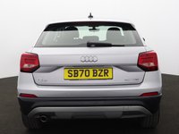 USED 2020 70 AUDI Q2 1.0 TFSI 30 Sport SUV 5dr Petrol Manual Euro 6 (s/s) (116 ps) REVERSE CAMERA | DRIVE SELECT