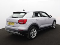 USED 2020 70 AUDI Q2 1.0 TFSI 30 Sport SUV 5dr Petrol Manual Euro 6 (s/s) (116 ps) REVERSE CAMERA | DRIVE SELECT