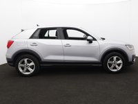 USED 2020 70 AUDI Q2 1.0 TFSI 30 Sport SUV 5dr Petrol Manual Euro 6 (s/s) (116 ps) REVERSE CAMERA | DRIVE SELECT