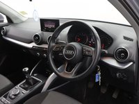 USED 2020 70 AUDI Q2 1.0 TFSI 30 Sport SUV 5dr Petrol Manual Euro 6 (s/s) (116 ps) REVERSE CAMERA | DRIVE SELECT