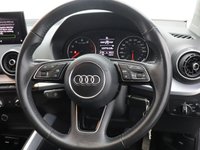 USED 2020 70 AUDI Q2 1.0 TFSI 30 Sport SUV 5dr Petrol Manual Euro 6 (s/s) (116 ps) REVERSE CAMERA | DRIVE SELECT