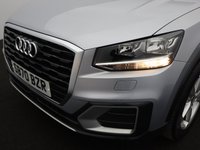 USED 2020 70 AUDI Q2 1.0 TFSI 30 Sport SUV 5dr Petrol Manual Euro 6 (s/s) (116 ps) REVERSE CAMERA | DRIVE SELECT