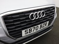 USED 2020 70 AUDI Q2 1.0 TFSI 30 Sport SUV 5dr Petrol Manual Euro 6 (s/s) (116 ps) REVERSE CAMERA | DRIVE SELECT
