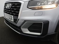 USED 2020 70 AUDI Q2 1.0 TFSI 30 Sport SUV 5dr Petrol Manual Euro 6 (s/s) (116 ps) REVERSE CAMERA | DRIVE SELECT