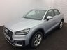 USED 2020 70 AUDI Q2 1.0 TFSI 30 Sport SUV 5dr Petrol Manual Euro 6 (s/s) (116 ps) REVERSE CAMERA | DRIVE SELECT