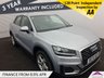 USED 2020 70 AUDI Q2 1.0 TFSI 30 Sport SUV 5dr Petrol Manual Euro 6 (s/s) (116 ps) REVERSE CAMERA | DRIVE SELECT