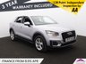 USED 2020 70 AUDI Q2 1.0 TFSI 30 Sport SUV 5dr Petrol Manual Euro 6 (s/s) (116 ps) REVERSE CAMERA | DRIVE SELECT