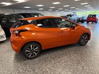 USED 2018 18 NISSAN MICRA 0.9 IG-T N-Connecta Hatchback 5dr Petrol Manual Euro 6 (s/s) (90 ps) 