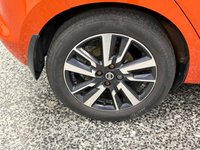 USED 2018 18 NISSAN MICRA 0.9 IG-T N-Connecta Hatchback 5dr Petrol Manual Euro 6 (s/s) (90 ps) 