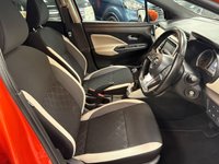 USED 2018 18 NISSAN MICRA 0.9 IG-T N-Connecta Hatchback 5dr Petrol Manual Euro 6 (s/s) (90 ps) 