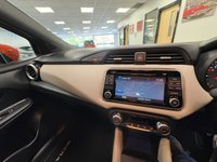 USED 2018 18 NISSAN MICRA 0.9 IG-T N-Connecta Hatchback 5dr Petrol Manual Euro 6 (s/s) (90 ps) 