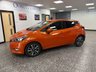 USED 2018 18 NISSAN MICRA 0.9 IG-T N-Connecta Hatchback 5dr Petrol Manual Euro 6 (s/s) (90 ps) 