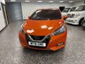 USED 2018 18 NISSAN MICRA 0.9 IG-T N-Connecta Hatchback 5dr Petrol Manual Euro 6 (s/s) (90 ps) 