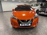USED 2018 18 NISSAN MICRA 0.9 IG-T N-Connecta Hatchback 5dr Petrol Manual Euro 6 (s/s) (90 ps) 