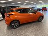 USED 2018 18 NISSAN MICRA 0.9 IG-T N-Connecta Hatchback 5dr Petrol Manual Euro 6 (s/s) (90 ps) 