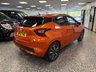 USED 2018 18 NISSAN MICRA 0.9 IG-T N-Connecta Hatchback 5dr Petrol Manual Euro 6 (s/s) (90 ps) 