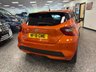 USED 2018 18 NISSAN MICRA 0.9 IG-T N-Connecta Hatchback 5dr Petrol Manual Euro 6 (s/s) (90 ps) 