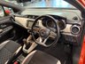 USED 2018 18 NISSAN MICRA 0.9 IG-T N-Connecta Hatchback 5dr Petrol Manual Euro 6 (s/s) (90 ps) 