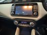 USED 2018 18 NISSAN MICRA 0.9 IG-T N-Connecta Hatchback 5dr Petrol Manual Euro 6 (s/s) (90 ps) 