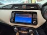 USED 2018 18 NISSAN MICRA 0.9 IG-T N-Connecta Hatchback 5dr Petrol Manual Euro 6 (s/s) (90 ps) 