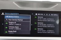 USED 2021 71 BMW 3 SERIES 2.0 330e 12kWh M Sport Saloon 4dr Petrol Plug-in Hybrid Auto Euro 6 (s/s) (292 ps) SATNAV,CAMERA,1 OWNER,HEATED
