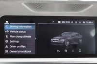 USED 2021 71 BMW 3 SERIES 2.0 330e 12kWh M Sport Saloon 4dr Petrol Plug-in Hybrid Auto Euro 6 (s/s) (292 ps) SATNAV,CAMERA,1 OWNER,HEATED