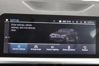 USED 2021 71 BMW 3 SERIES 2.0 330e 12kWh M Sport Saloon 4dr Petrol Plug-in Hybrid Auto Euro 6 (s/s) (292 ps) SATNAV,CAMERA,1 OWNER,HEATED