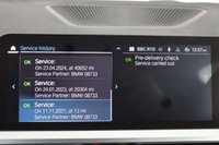 USED 2021 71 BMW 3 SERIES 2.0 330e 12kWh M Sport Saloon 4dr Petrol Plug-in Hybrid Auto Euro 6 (s/s) (292 ps) SATNAV,CAMERA,1 OWNER,HEATED