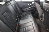 USED 2021 71 BMW 3 SERIES 2.0 330e 12kWh M Sport Saloon 4dr Petrol Plug-in Hybrid Auto Euro 6 (s/s) (292 ps) SATNAV,CAMERA,1 OWNER,HEATED